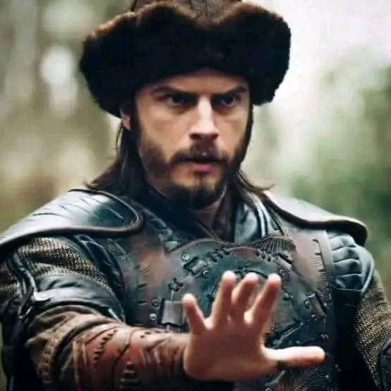بوران الب الحقيقي مسلسل عثمان اسم بوران الحقيقي موت بوران الب تاريخياً