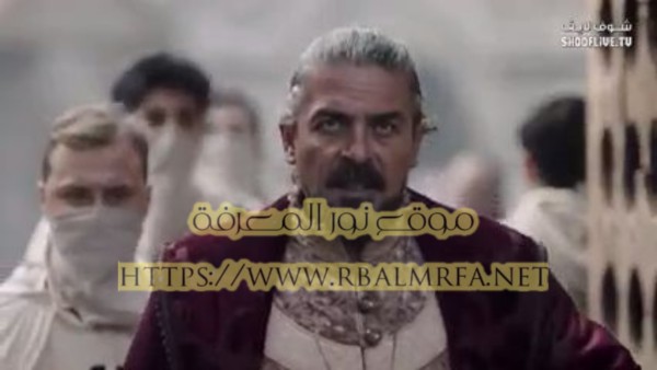 من هو الجنرال دوكاس كونستانتوس تاريخياً