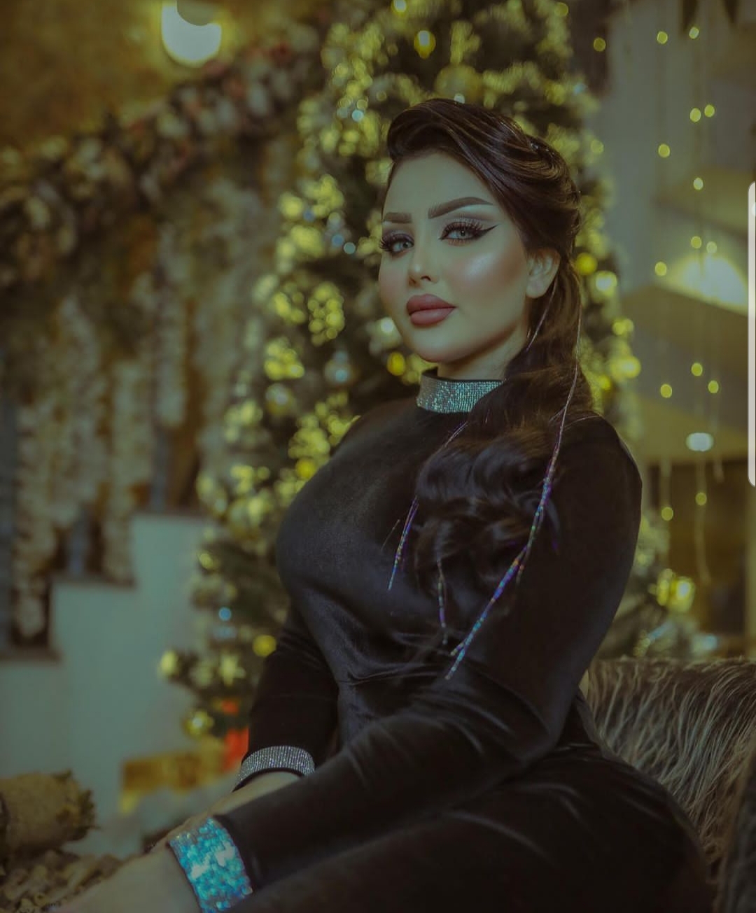 المودل عسل حسام ويكيبيديا السيرة الذاتية سبب حبس المودل العراقية عسل حسام