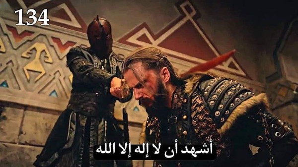 وفاة بوران الب في مسلسل المؤسس عثمان نهاية بوران الب تاريخياً
