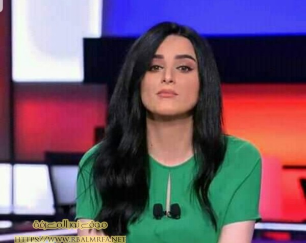من هي الإعلامية سارة بن عيشوبة ويكيبيديا السيرة الذاتية