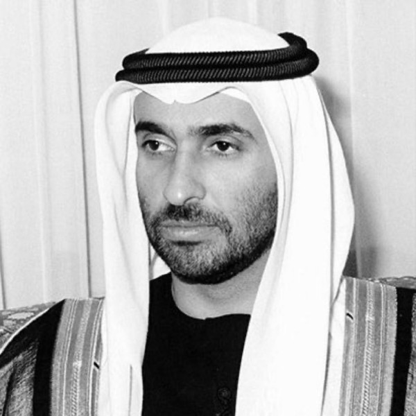 وفاة الشيخ سعيد بن زايد آل نهيان ممثل حاكم أبوظبي ماسبب وفاة سعيد بن زايد آل نهيان