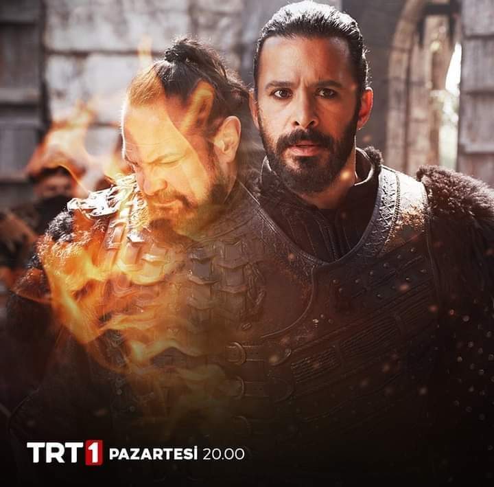 مسلسل ألب أرسلان أحداث الحلقة 57 كاملة مترجمة سبب تأجيل الحلقة 57 ألب أرسلان