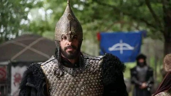 مسلسل الب ارسلان الموسم الثاني الحلقة 60
